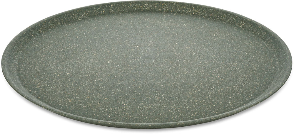 Assiettes de dîner Koziol Connect Gris ø 26 cm - 4 pièces