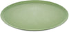 Assiettes de dîner Koziol Connect Vert ø 26 cm - 4 pièces