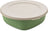 Koziol Fresh Container Connect Vert 21 x 21 x 7 cm / 1,3 litre