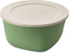 Koziol Fresh Conteneur Connect Vert 25 x 25 x 13 cm / 4 Litres