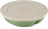 Assiette gourmet Koziol avec couvercle Connect Vert ø 25 cm / 1,5 litre