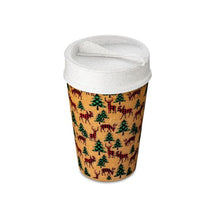 Tasse thermos Koziol Iso To Go Moose 400 ml