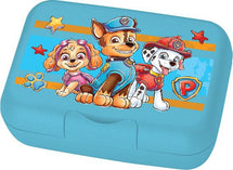 Koziol Lunchbox Candy Paw Patrol Bleu