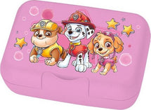 Koziol Lunchbox Candy Paw Patrol Rose