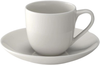 Villeroy & Boch Espressokop en -schotel For Me - 300 ml