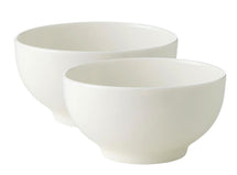 Villeroy & Boch Bols For Me - ø 15 cm - 2 pièces