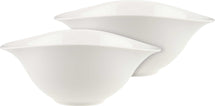 Villeroy & Boch Saladiers Vapiano - 21 x 17 cm - 2 pièces