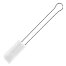 Coupe-poêle Rosle - Inox / Silicone - Blanc - 20 cm