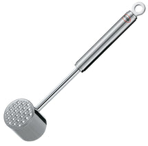 Marteau à Viande Rosle Rond - Acier Inox - 28 cm