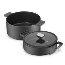 Berndes Kook- en Braadpan B Double - ø 24 cm / 6 liter