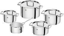 Batterie de cuisine Zwilling Passion - set de 5 pièces