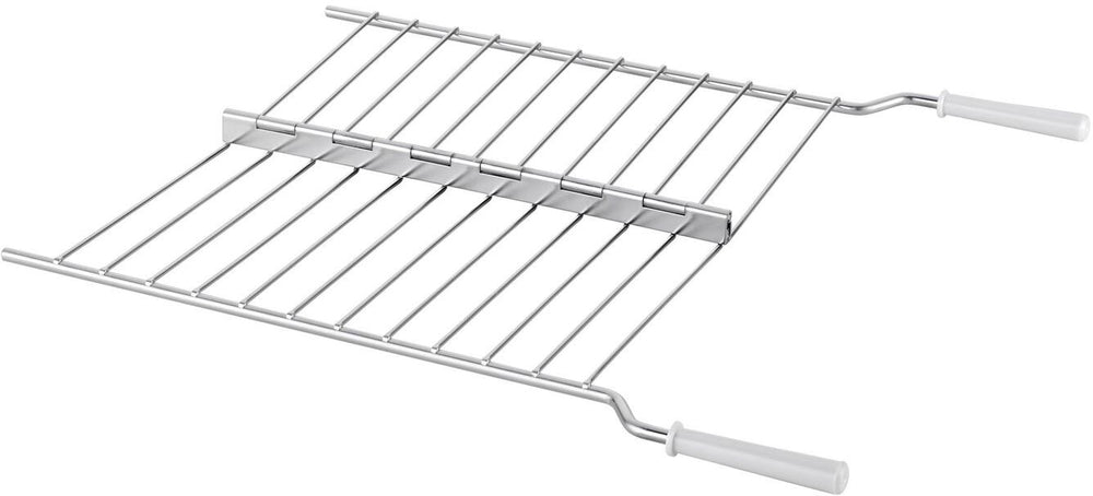 Pince grille-pain Zwilling pour grille-pain XL Enfinigy - Argent/Blanc