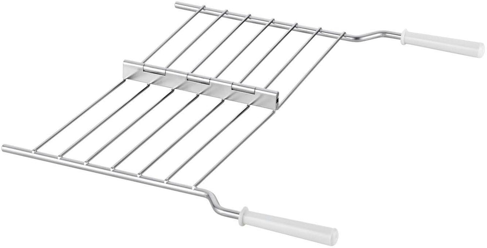 Zwilling Pince grille-pain pour grille-pain Enfinigy - Argent/Blanc