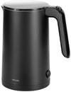 Bouilloire Zwilling Enfinigy - 1850 W - Noir - 1,5 litres