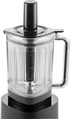 Zwilling Blender Enfinigy Zwart 1.4 liter - 1200 W