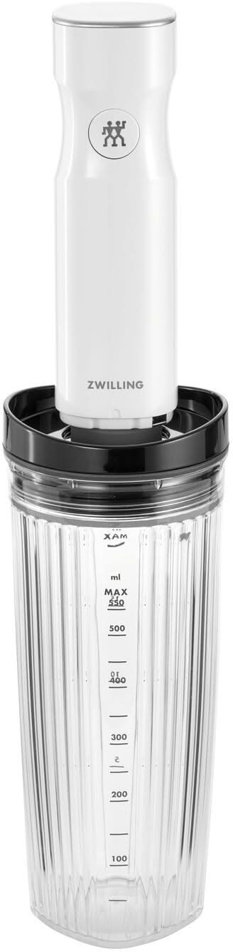 Zwilling Beker voor Personal Blender Enfinigy Zwart 550 ml