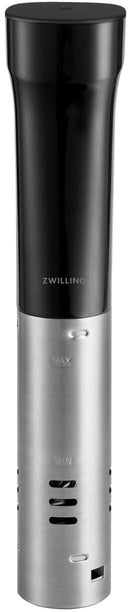 Zwilling Sous Vide Stick Enfinigy - Réglage précis de la température - IPX7 étanche - Noir