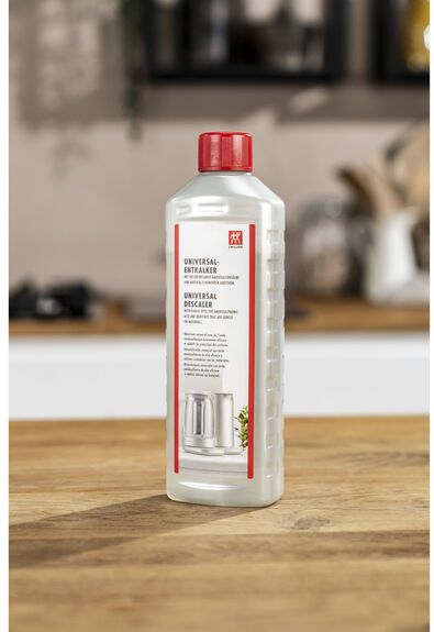 Détartrant Zwilling pour machines à café et bouilloires - 500 ml