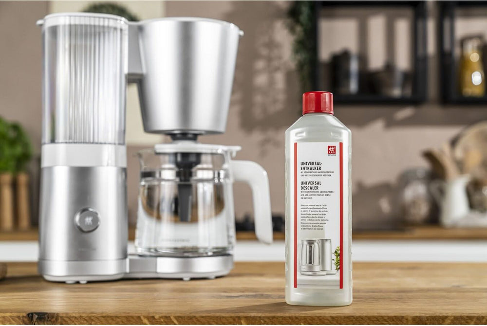 Zwilling Ontkalker voor Koffiemachines en Waterkokers - 500 ml