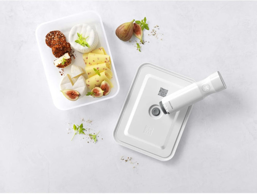 Boîte de conservation sous vide Zwilling Fresh & Save de 2 litres