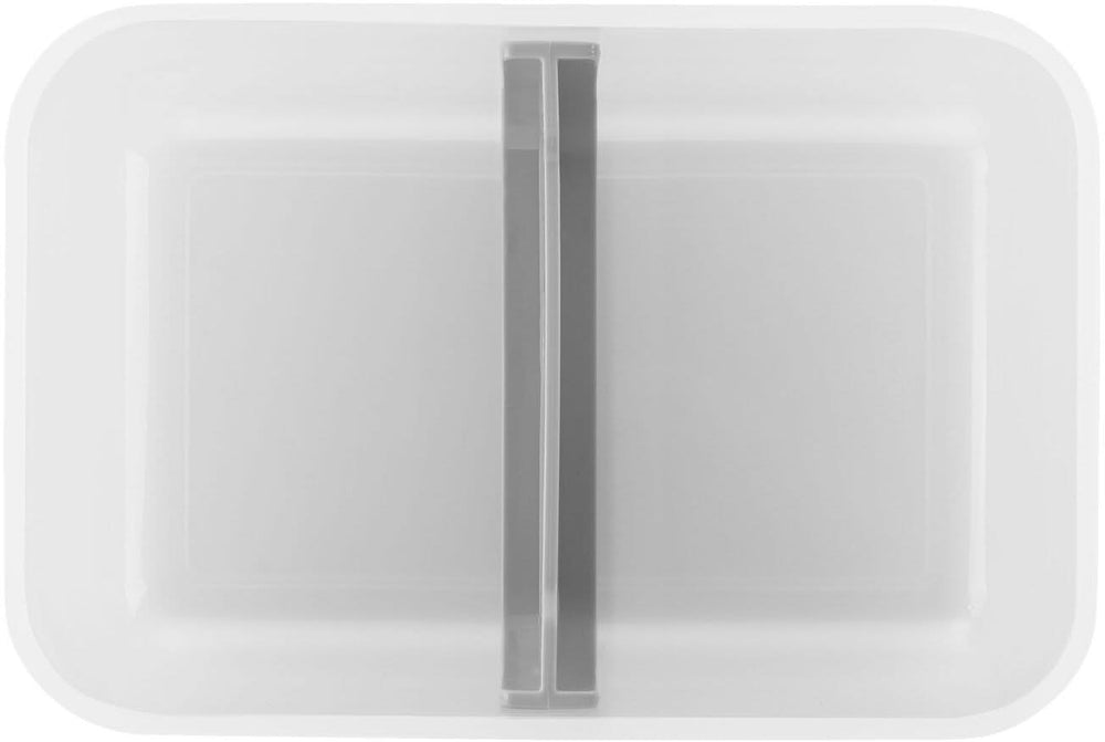 Zwilling Boîte à lunch sous vide Fresh &amp; Save - Transparent - Plastique - 22 x 15 x 9 cm / 1,6 litres