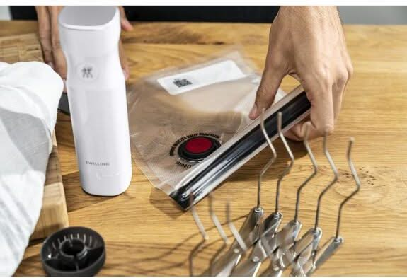 Zwilling Support Sous Vide Ajustable Enfinigy - 15 à 47 cm