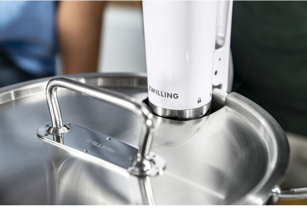 Zwilling Couvercle Sous Vide Enfinigy - universel - ø 24 cm