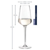 Verres à grappa Leonardo Puccini 220 ml - 6 pièces