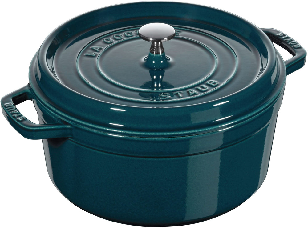 Poêle / Cocotte Staub - La Mer - ø 28 cm / 6,7 litres