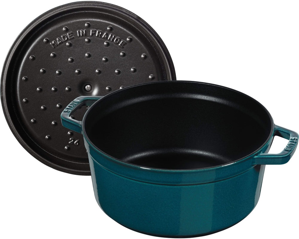 Poêle / Cocotte Staub - La Mer - ø 28 cm / 6,7 litres