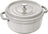 Casserole / Cocotte Staub - Truffe Blanche - ø 26 cm / 5,2 litres