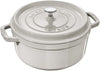 Casserole / Cocotte Staub - Truffe Blanche - ø 28 cm / 6,7 litres