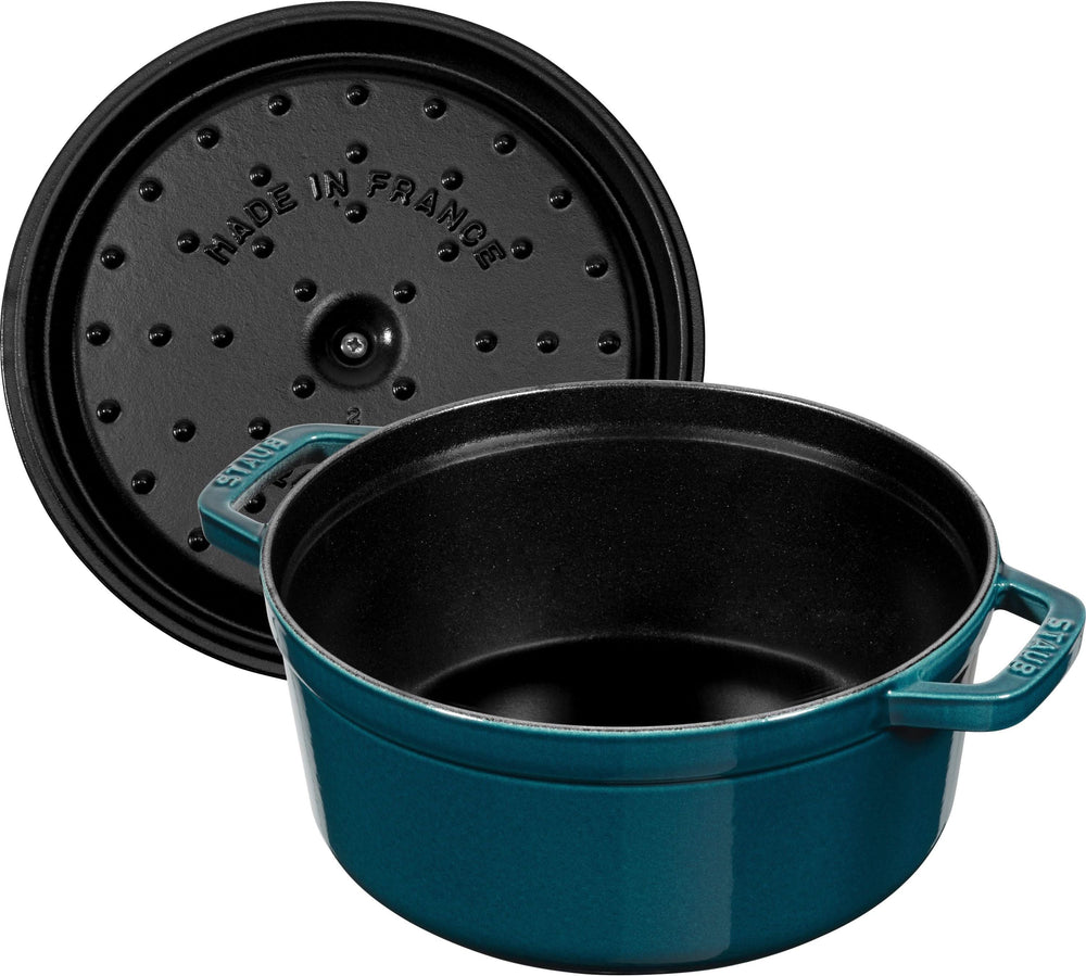 Poêle / Cocotte Staub - La Mer - ø 24 cm / 3,8 litres