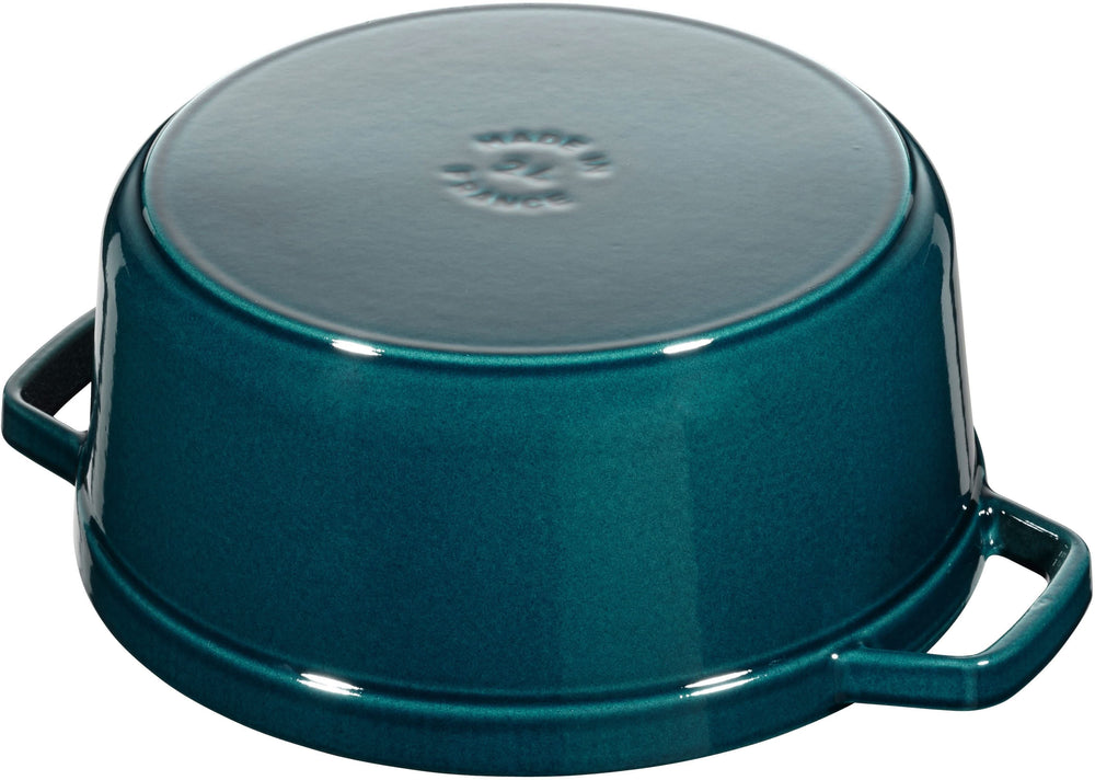 Poêle / Cocotte Staub - La Mer - ø 24 cm / 3,8 litres