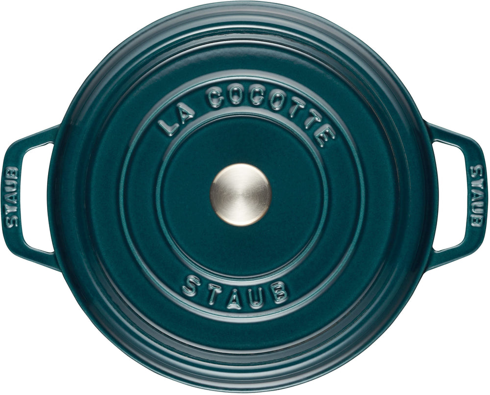 Poêle / Cocotte Staub - La Mer - ø 24 cm / 3,8 litres