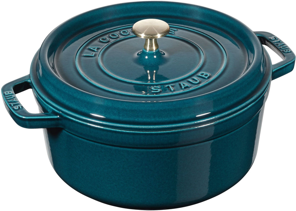 Poêle / Cocotte Staub - La Mer - ø 24 cm / 3,8 litres