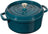 Poêle / Cocotte Staub - La Mer - ø 24 cm / 3,8 litres