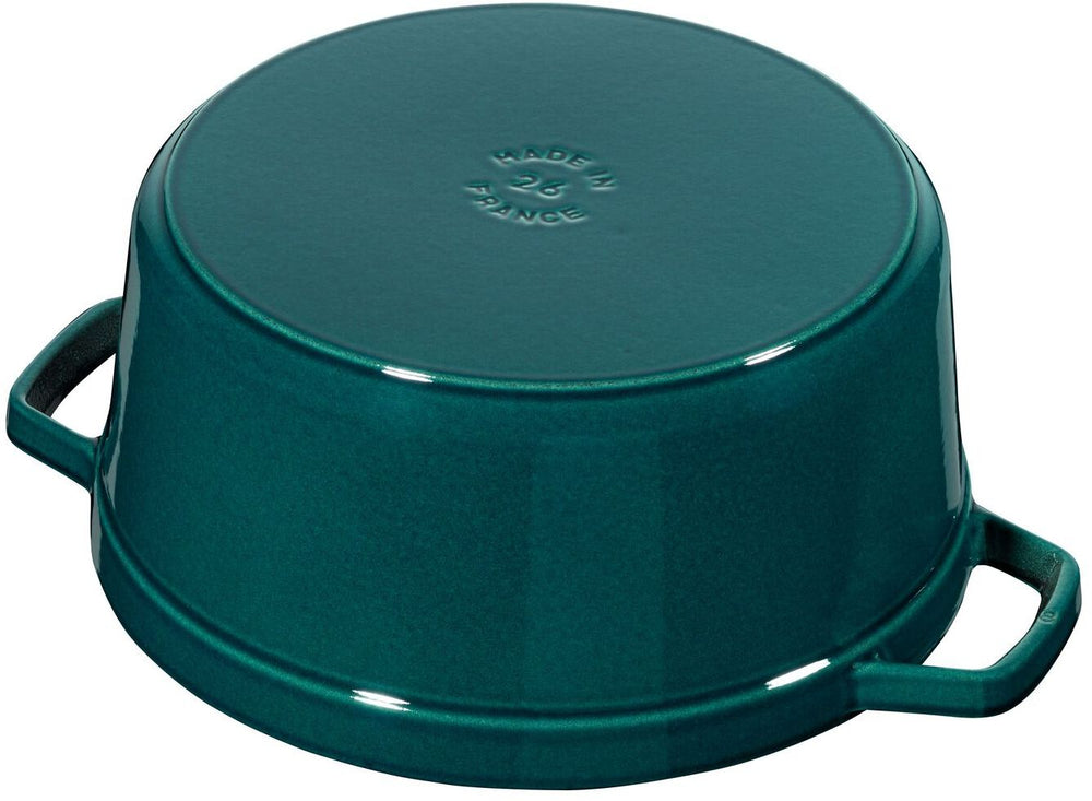 Poêle / Cocotte Staub - La Mer - ø 26 cm / 5,2 litres