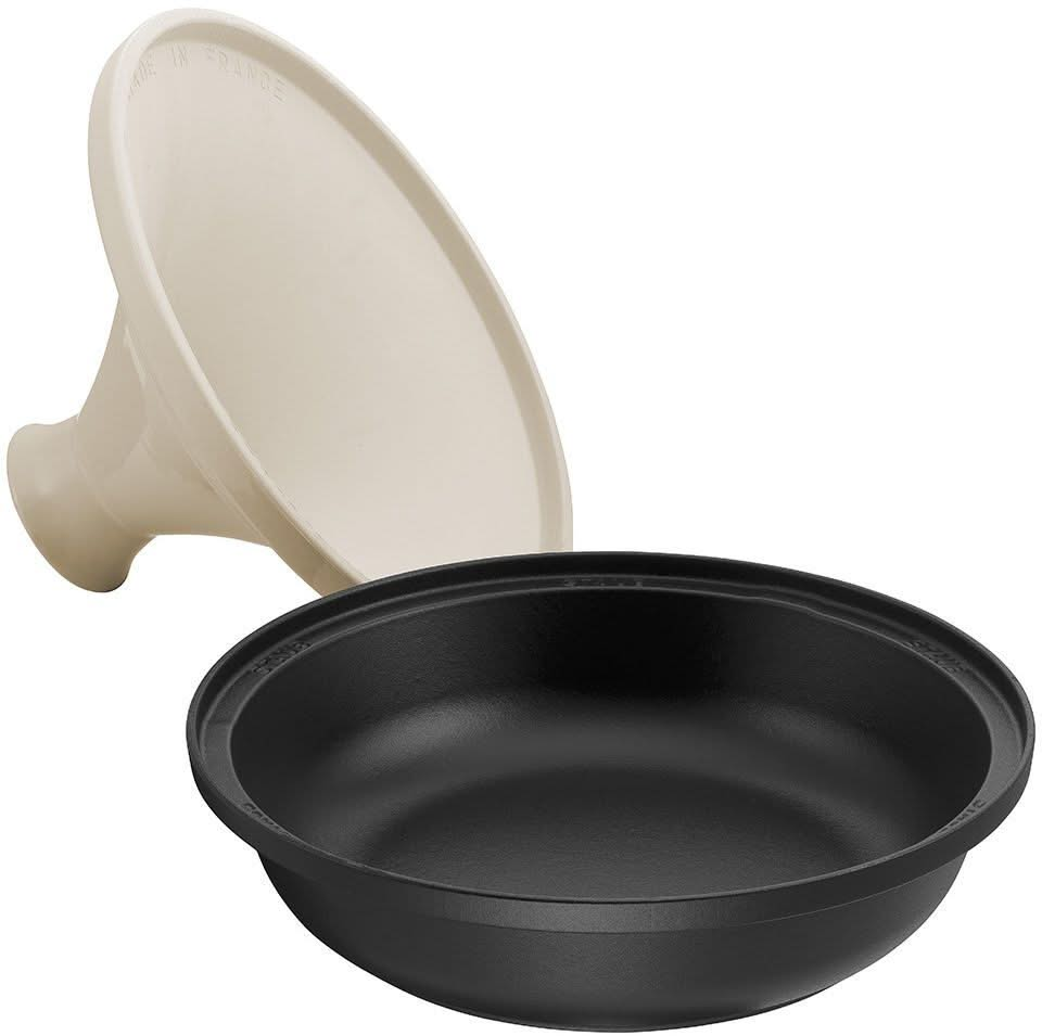 Tajine Staub Crème - ø 20 cm