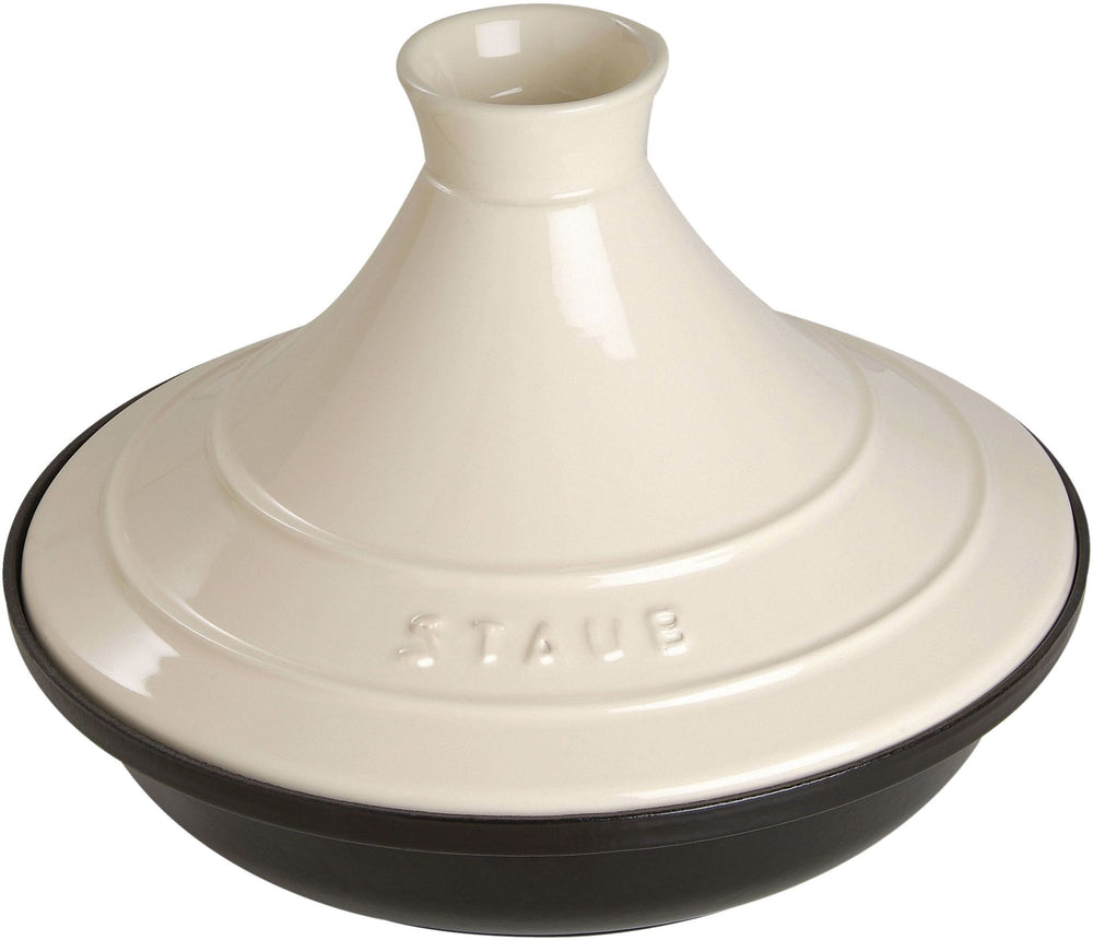 Tajine Staub Crème - ø 20 cm