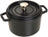 Cocotte en fonte Staub noire - ø 18 cm / 1,7 litre