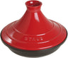 Tajine Staub - Rouge Cerise - ø 28 cm / 2 litres