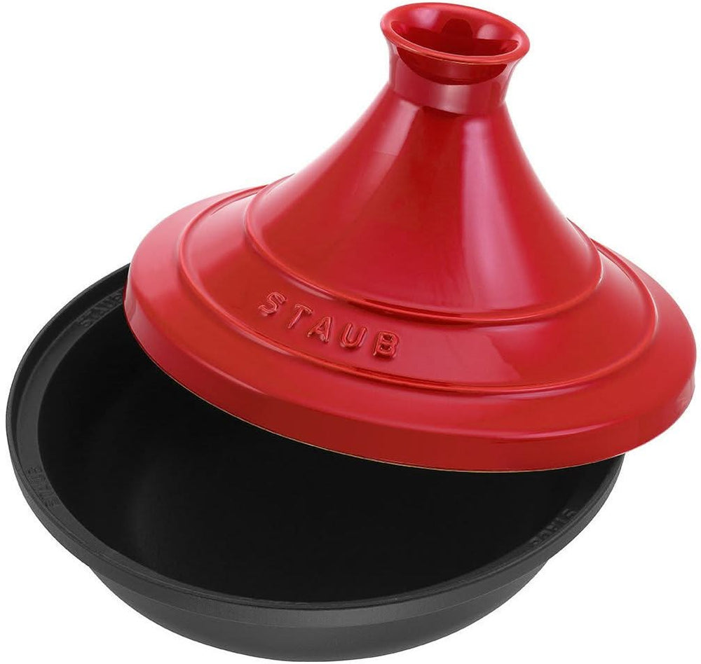 Tajine Staub Cerise - ø 28 cm