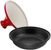 Tajine Staub - Rouge Cerise - ø 28 cm / 2 litres