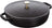 Staub Casserole Chistera - Noir - ø 24 cm / 2,4 litres