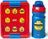 LEGO® Lunch Set Classic - Rouge / Bleu