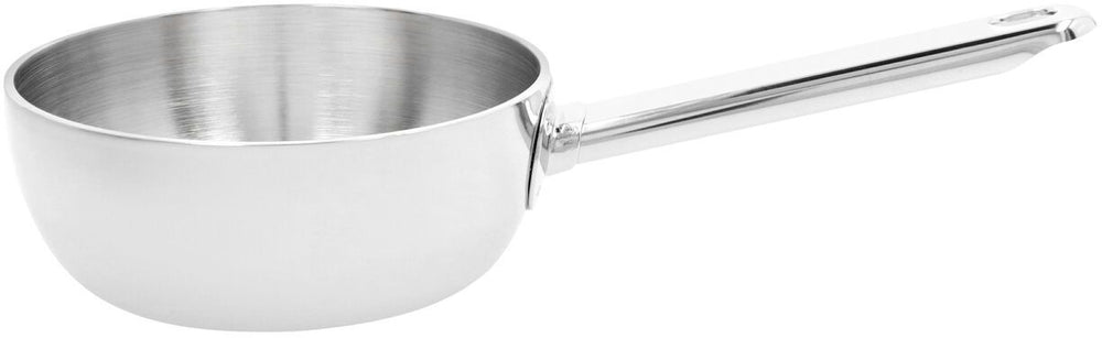 Demeyere Casserole / Sauteuse Conique Apollo 7 - ø 14 cm / 750 ml