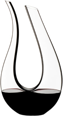 Carafe à décanter Riedel Black Tie Amadeo - 1,5 litres