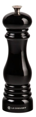 Moulin à Poivre Le Creuset - Noir Ebène - 21 cm