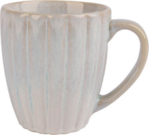 Cosy & Trendy Mug Astera Blanc Pur - ø 9 cm / 350 ml